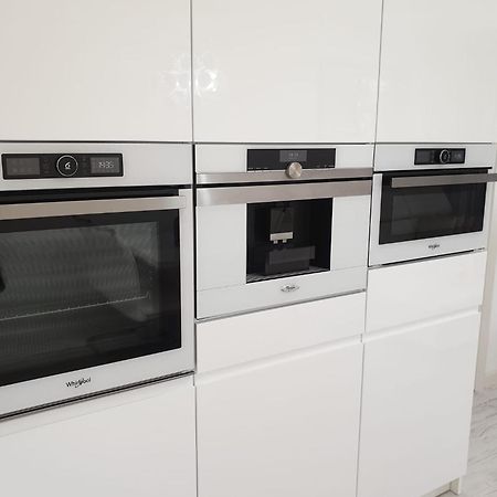 Apartmany Urban Попрад Екстериор снимка