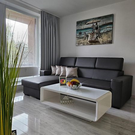 Apartmany Urban Попрад Екстериор снимка