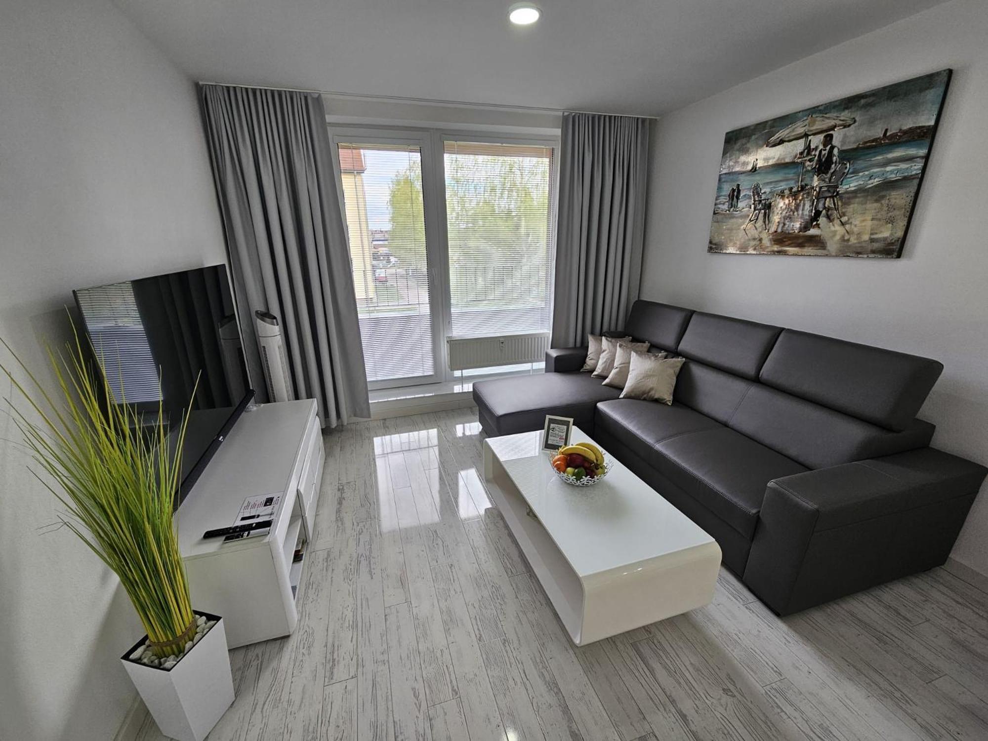 Apartmany Urban Попрад Екстериор снимка