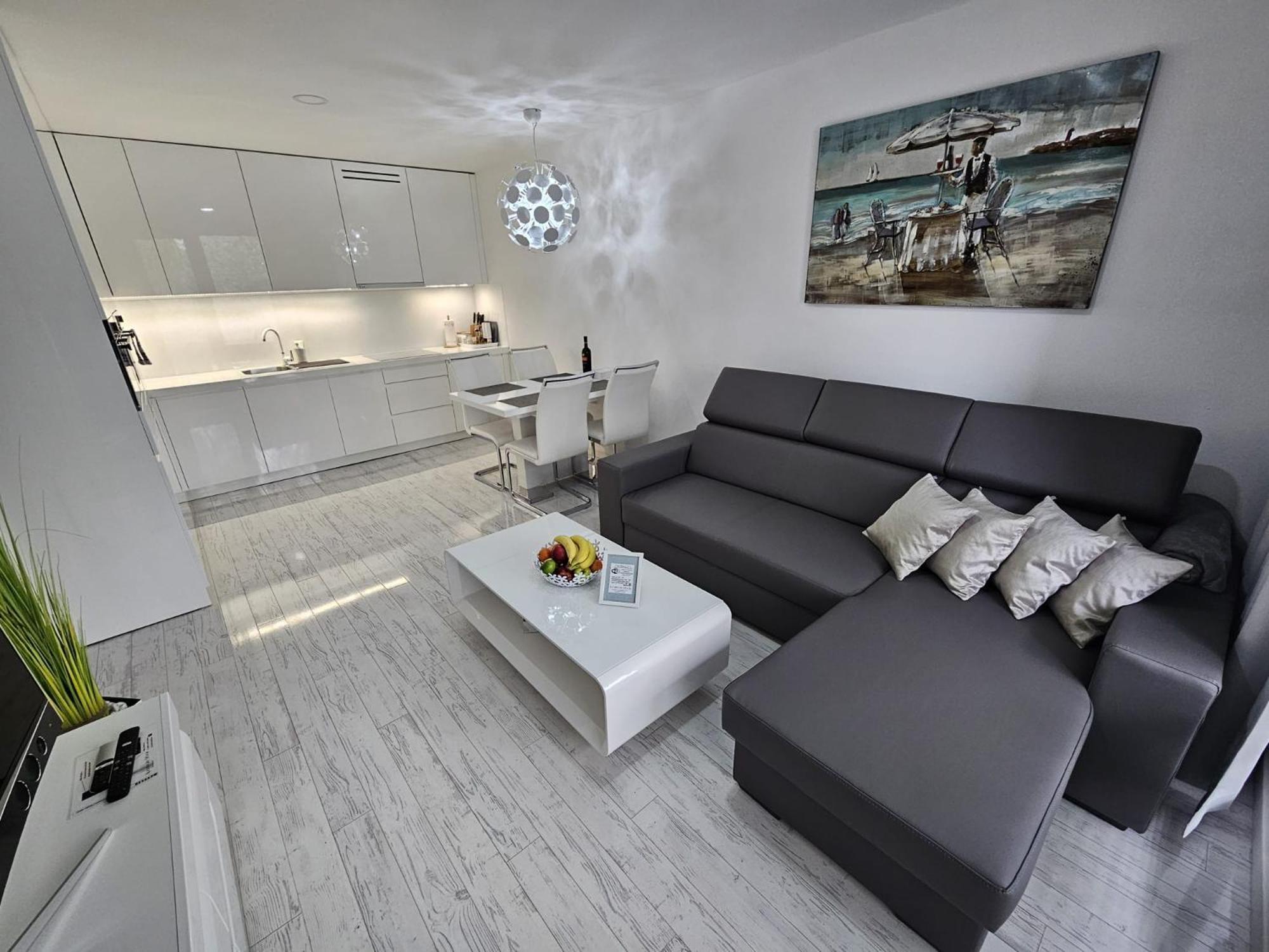 Apartmany Urban Попрад Екстериор снимка