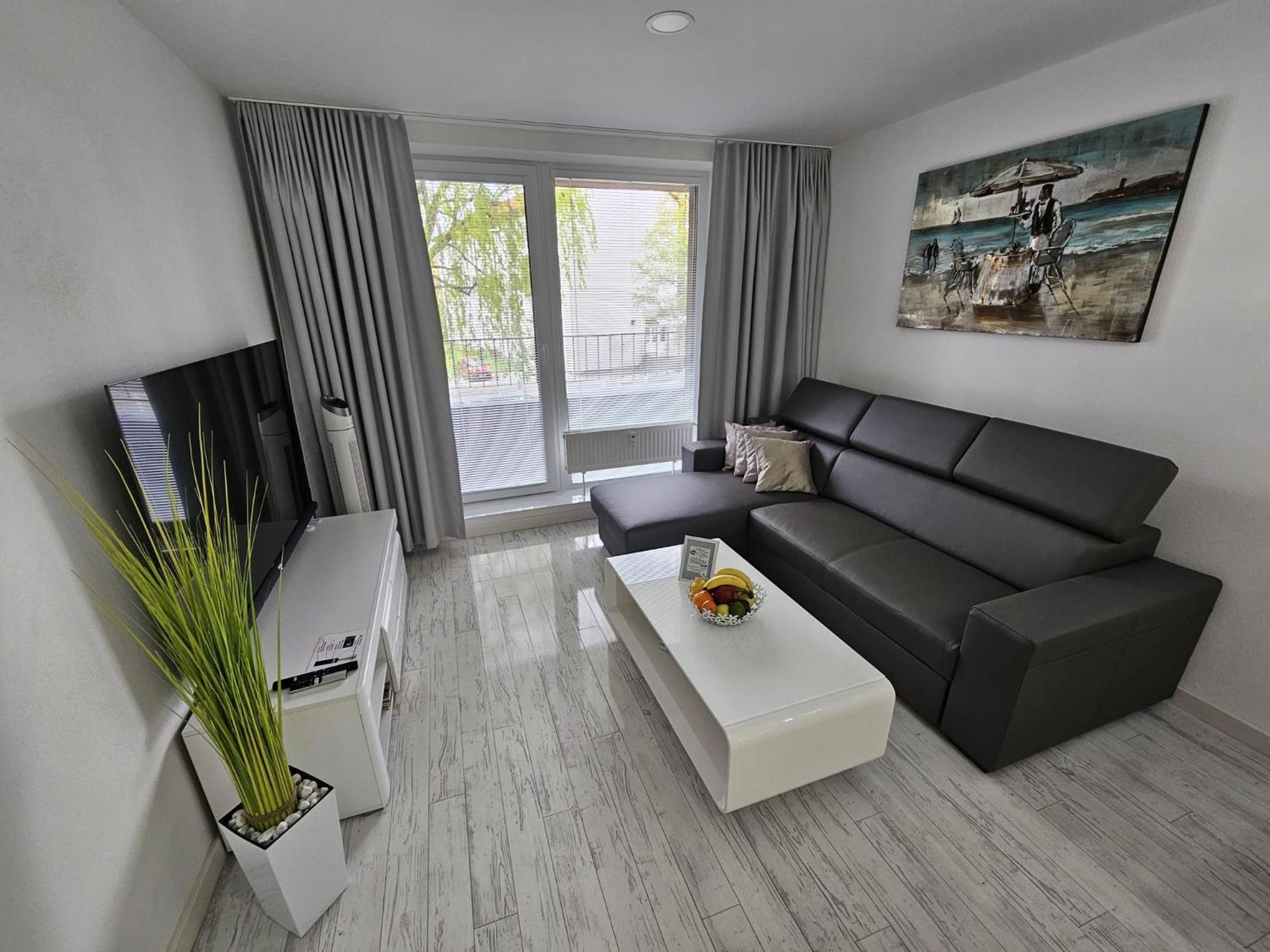 Apartmany Urban Попрад Екстериор снимка