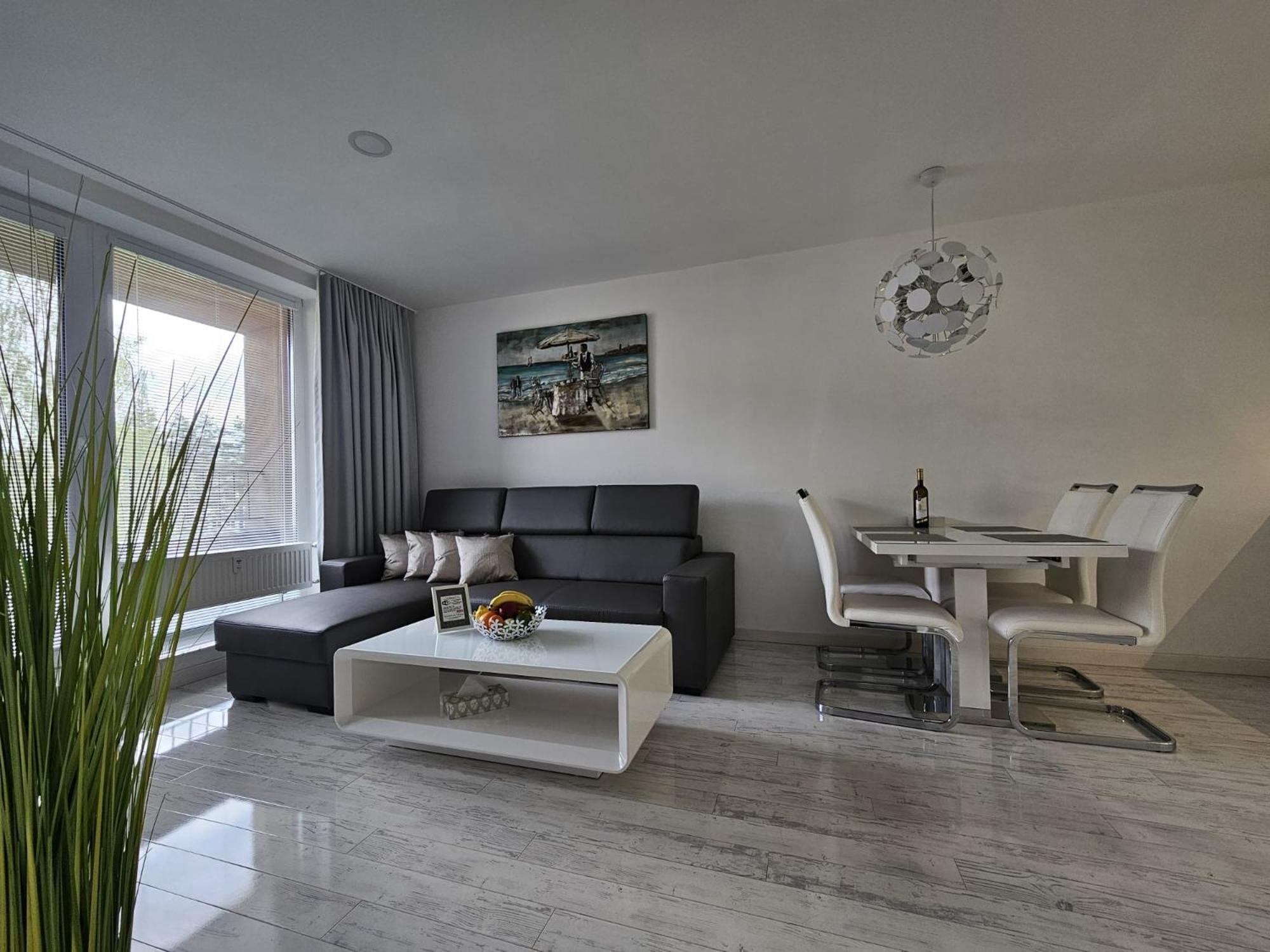 Apartmany Urban Попрад Екстериор снимка