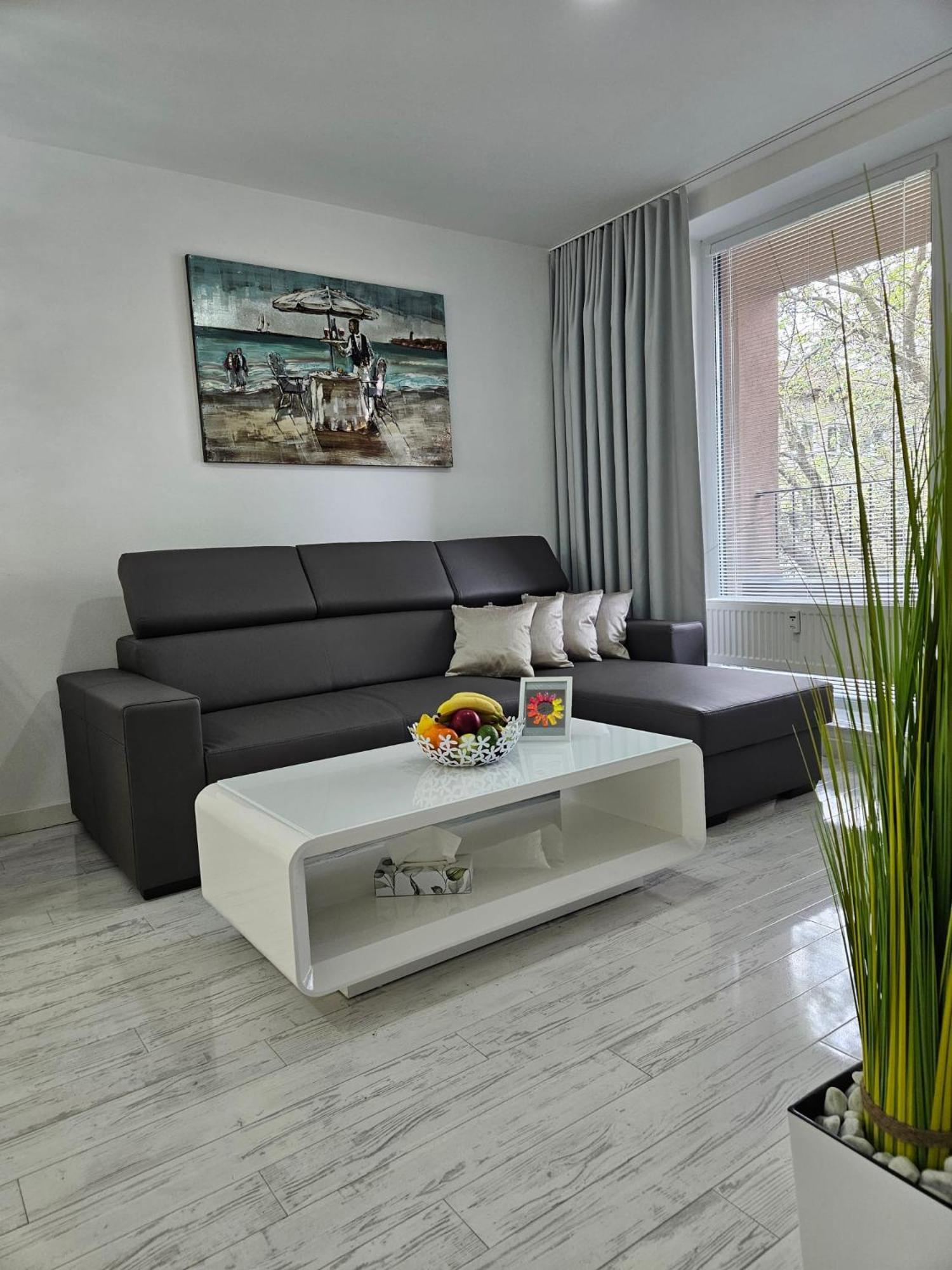 Apartmany Urban Попрад Екстериор снимка