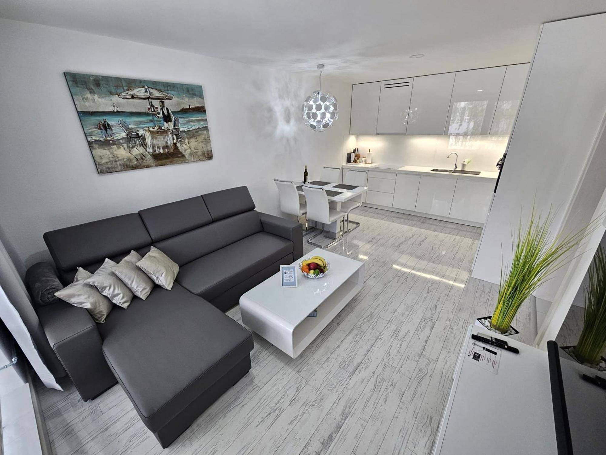 Apartmany Urban Попрад Екстериор снимка