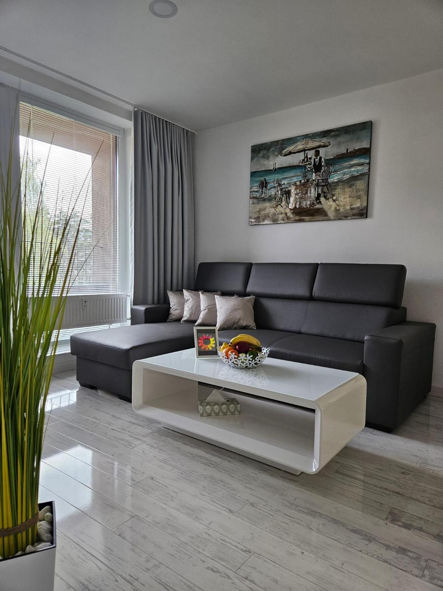 Apartmany Urban Попрад Екстериор снимка