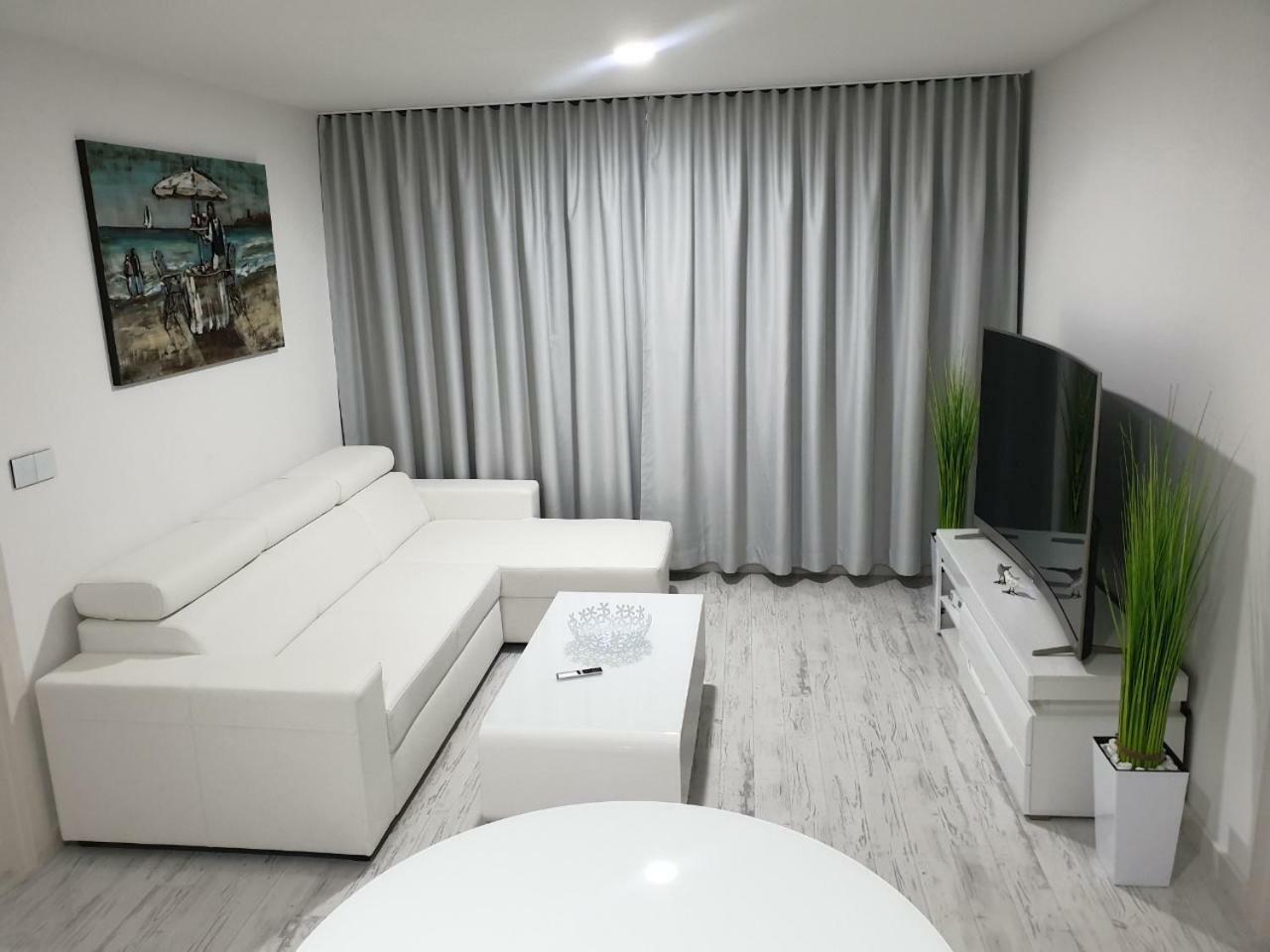 Apartmany Urban Попрад Екстериор снимка