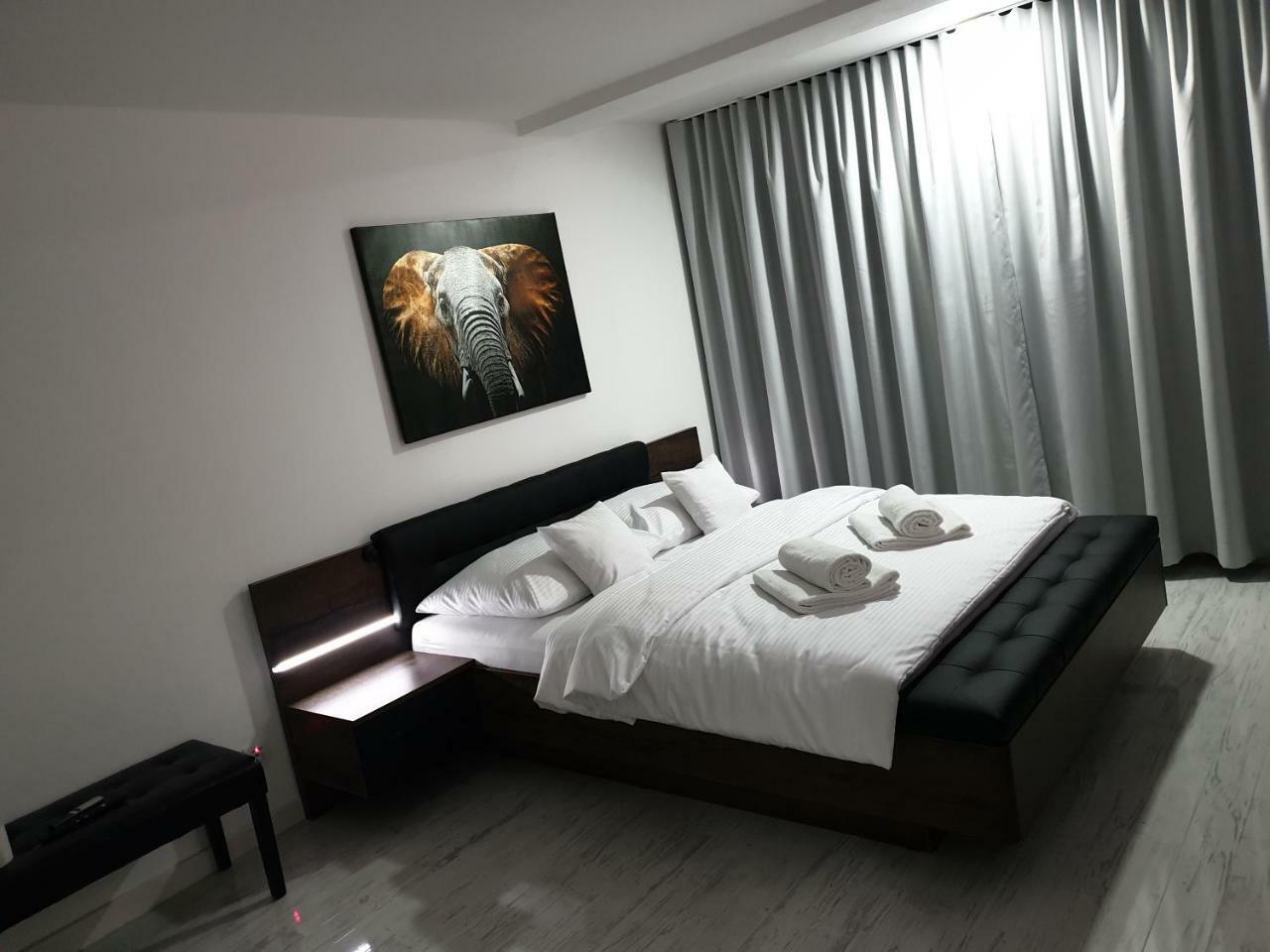 Apartmany Urban Попрад Екстериор снимка