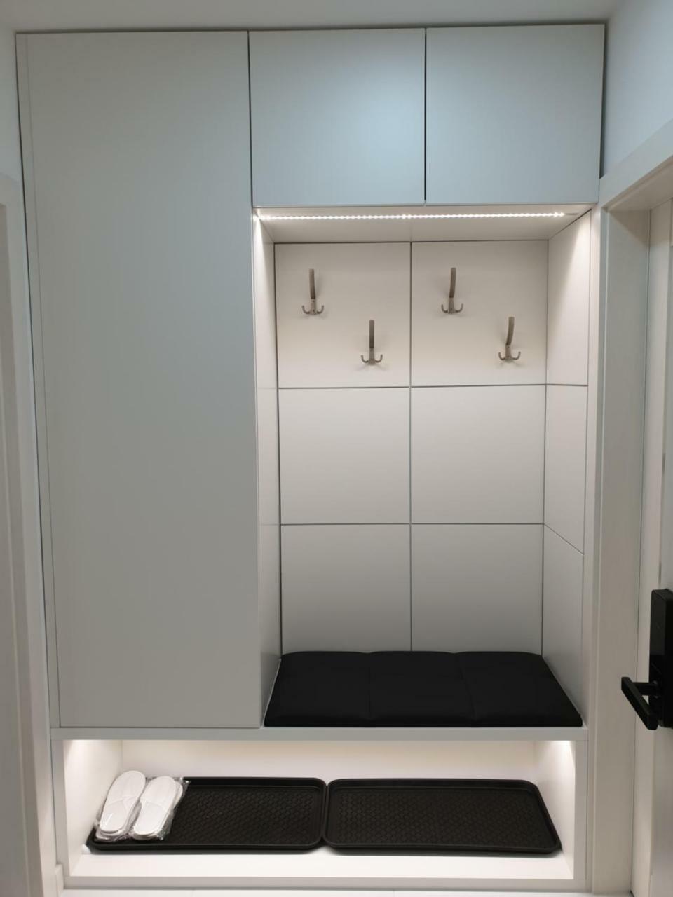 Apartmany Urban Попрад Екстериор снимка
