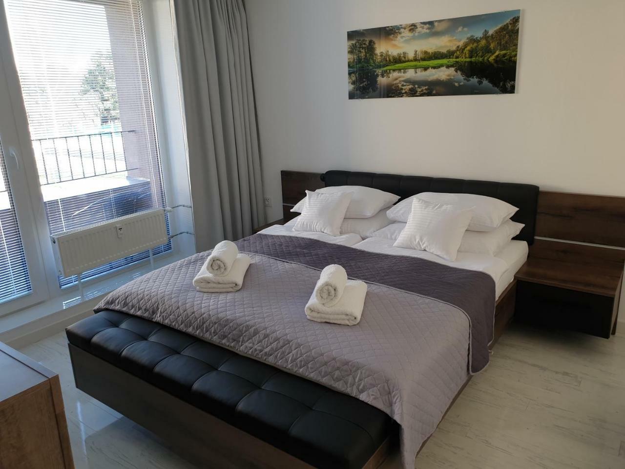 Apartmany Urban Попрад Екстериор снимка
