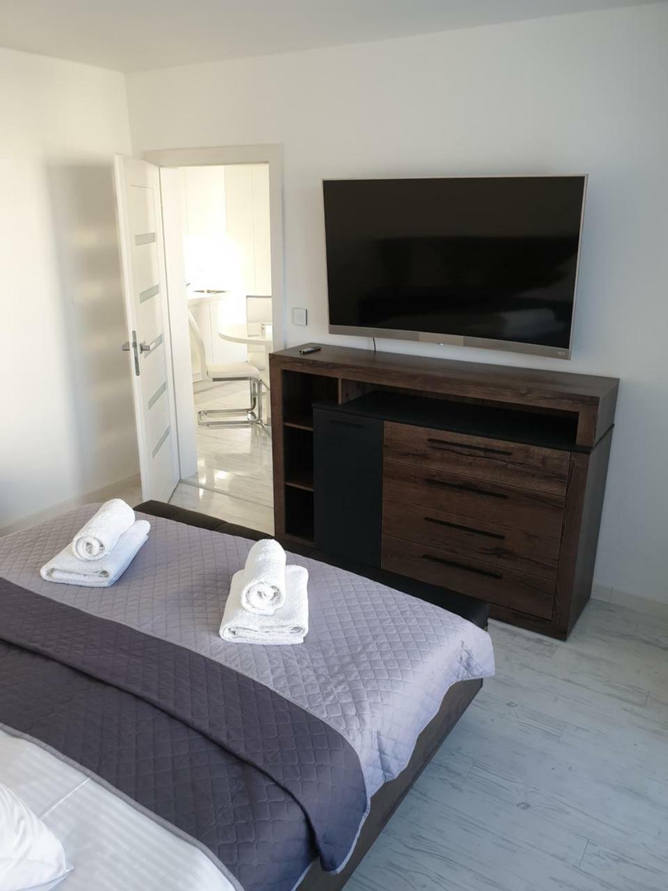 Apartmany Urban Попрад Екстериор снимка