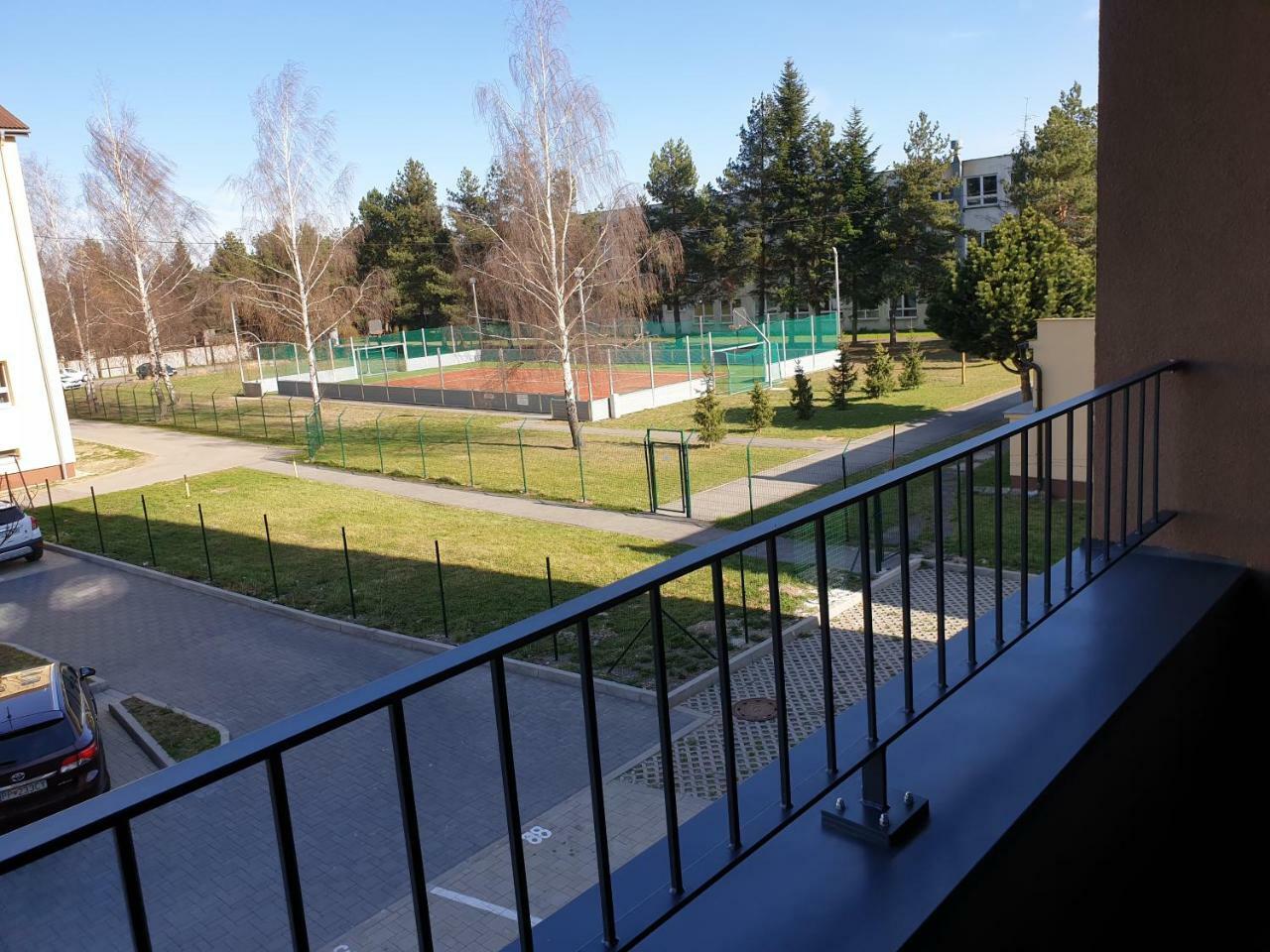 Apartmany Urban Попрад Екстериор снимка