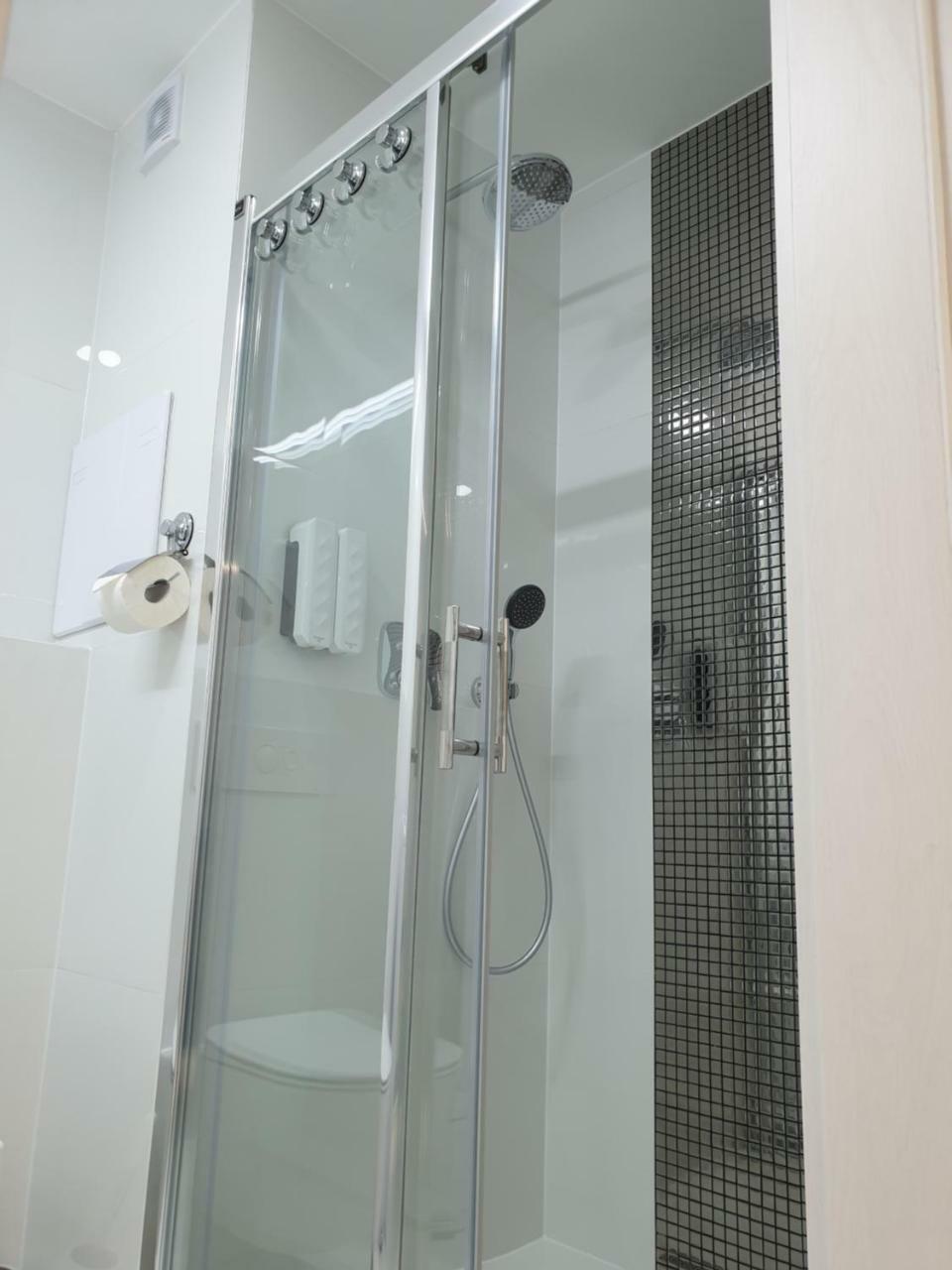 Apartmany Urban Попрад Екстериор снимка