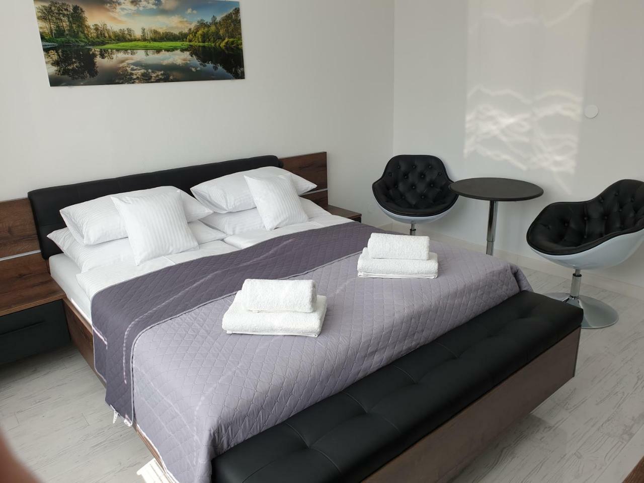Apartmany Urban Попрад Екстериор снимка