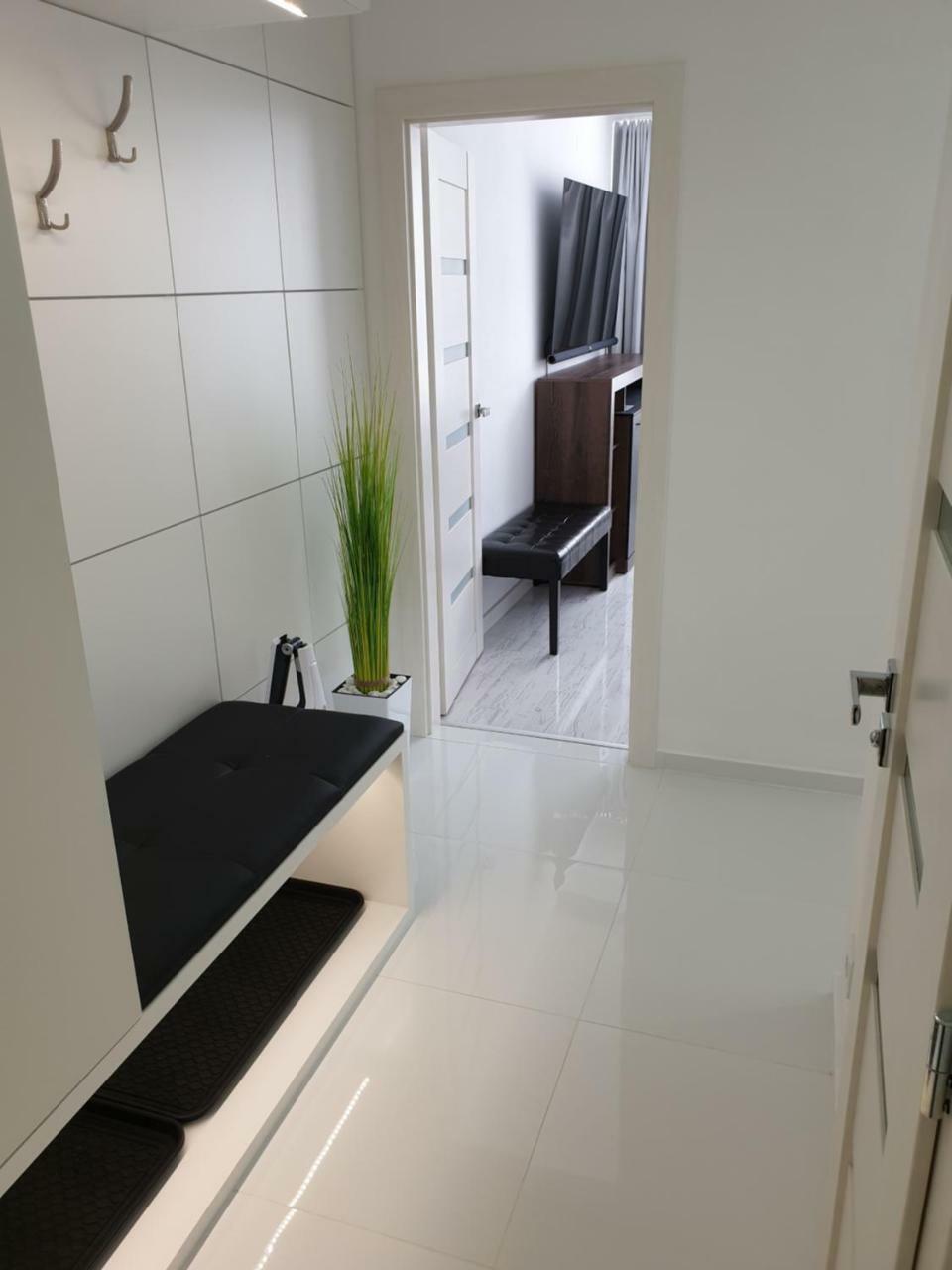 Apartmany Urban Попрад Екстериор снимка