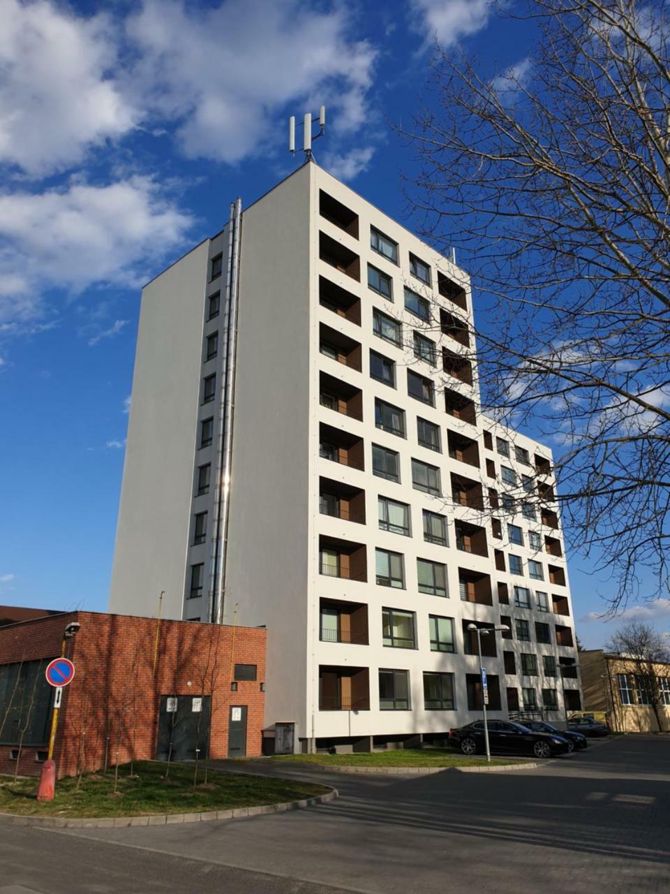 Apartmany Urban Попрад Екстериор снимка