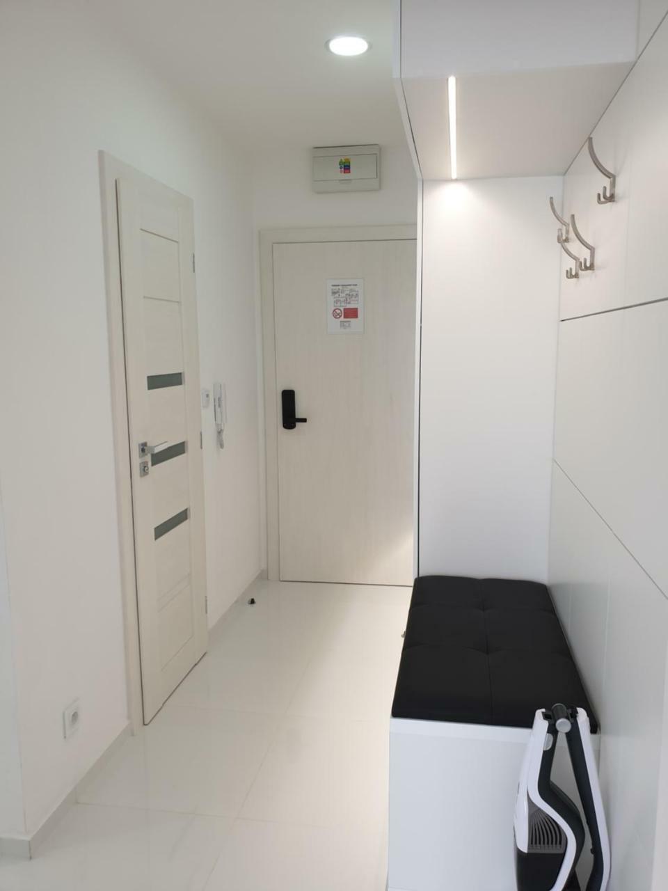 Apartmany Urban Попрад Екстериор снимка