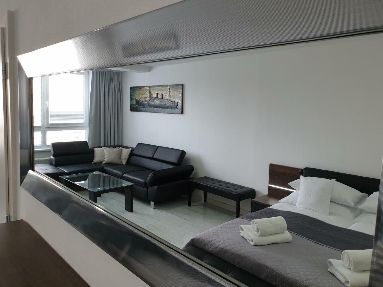 Apartmany Urban Попрад Екстериор снимка