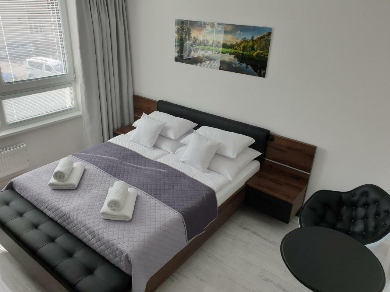 Apartmany Urban Попрад Екстериор снимка