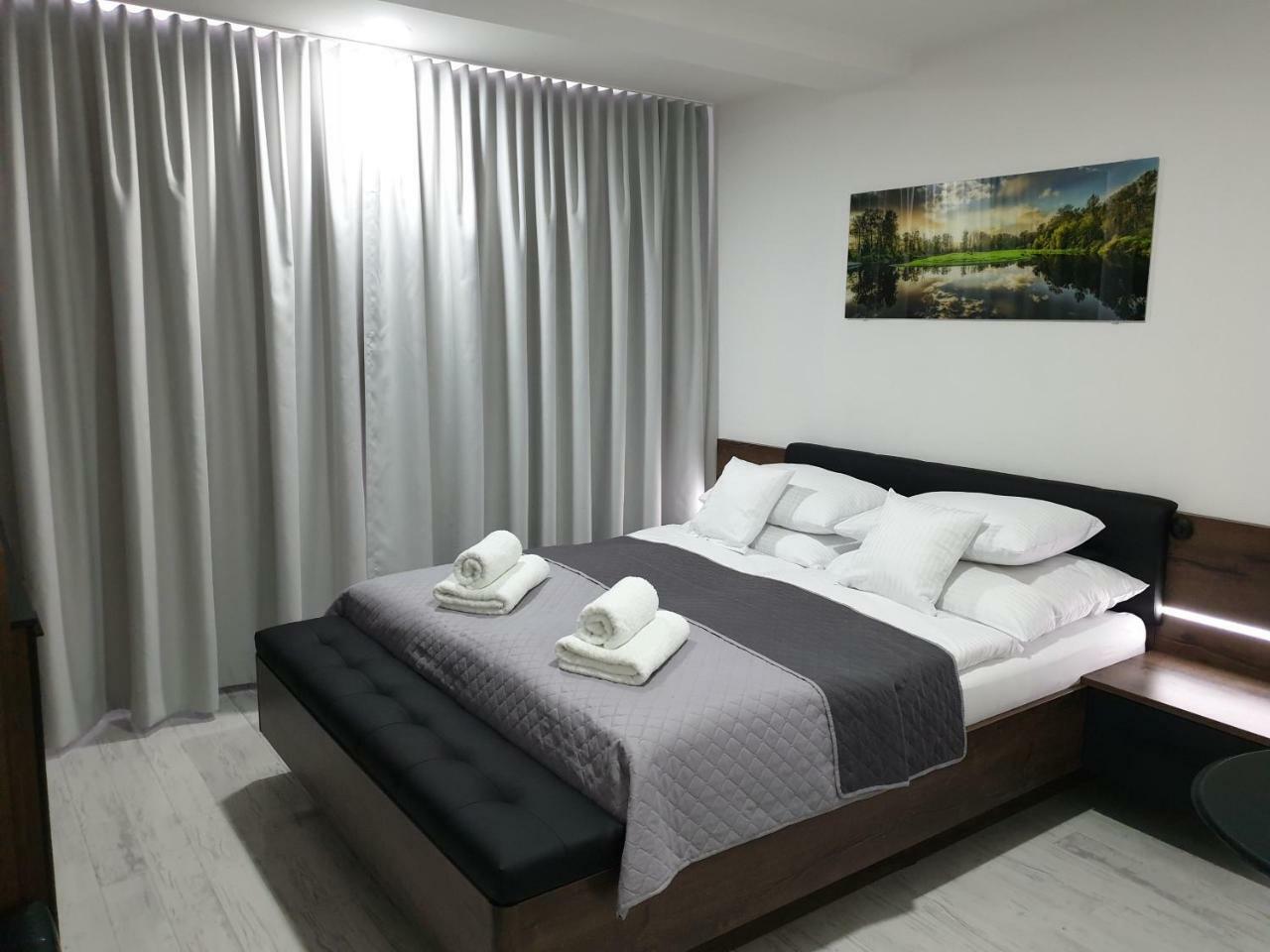 Apartmany Urban Попрад Екстериор снимка
