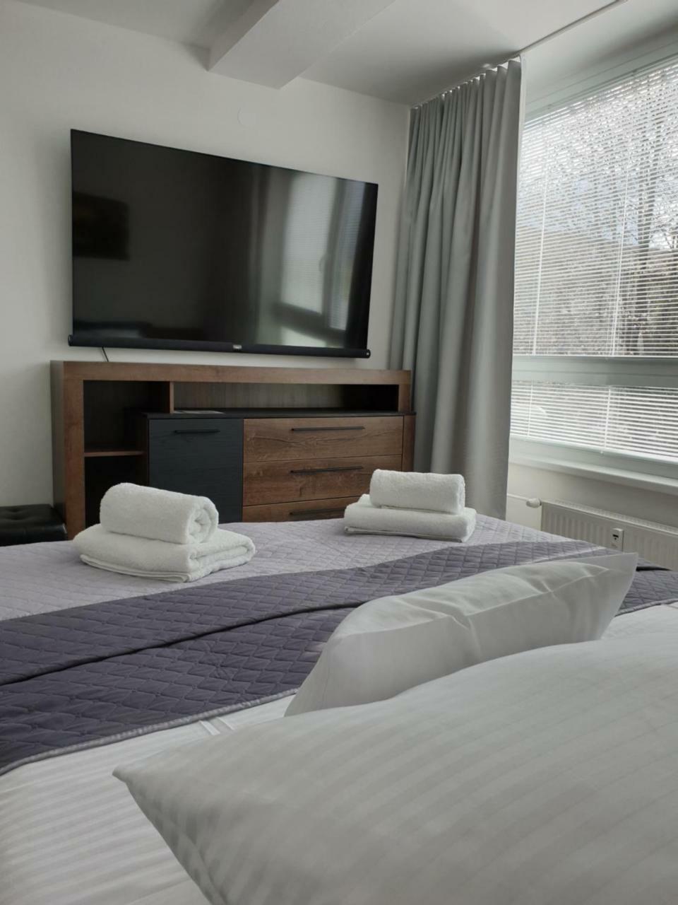 Apartmany Urban Попрад Екстериор снимка