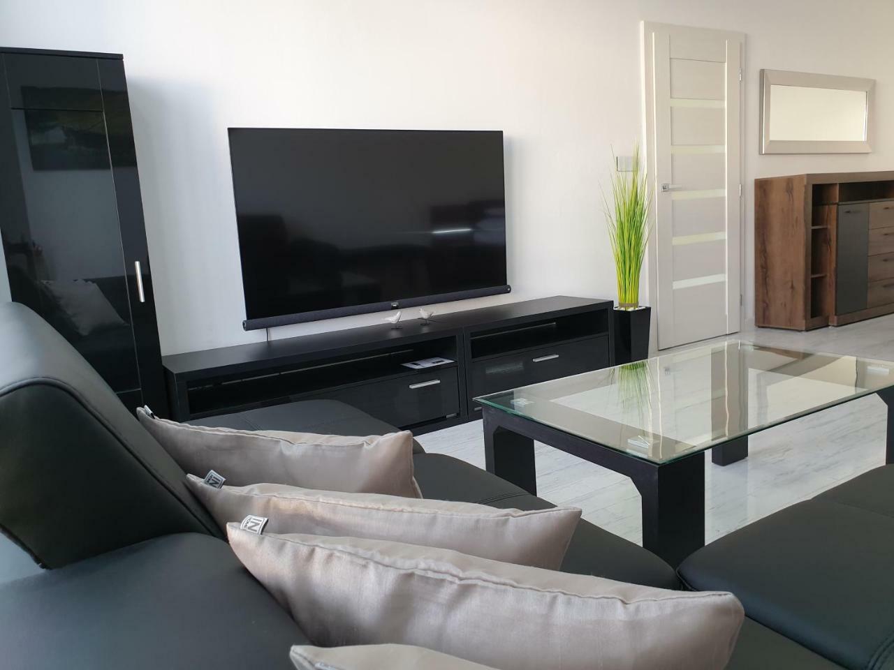 Apartmany Urban Попрад Екстериор снимка
