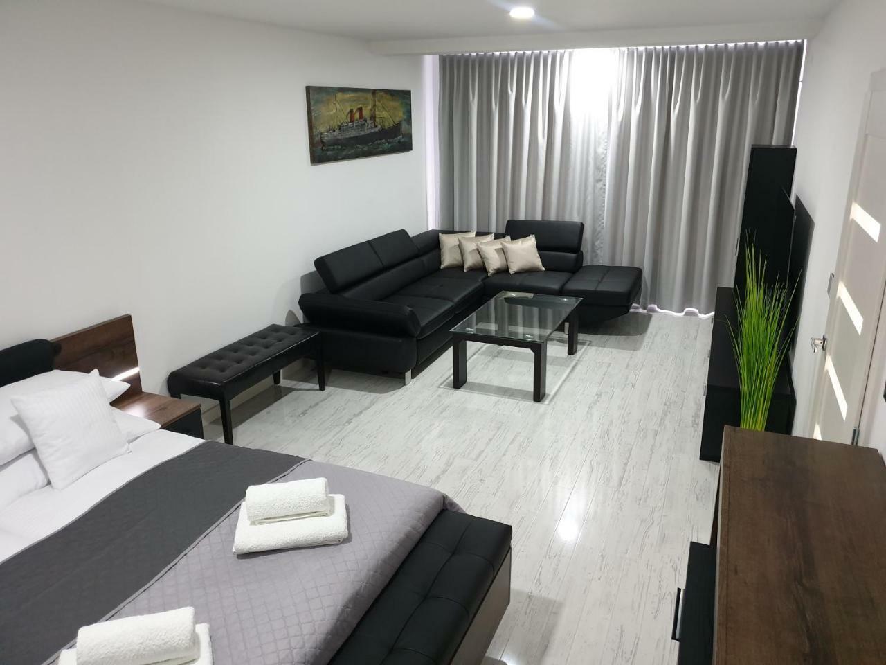 Apartmany Urban Попрад Екстериор снимка