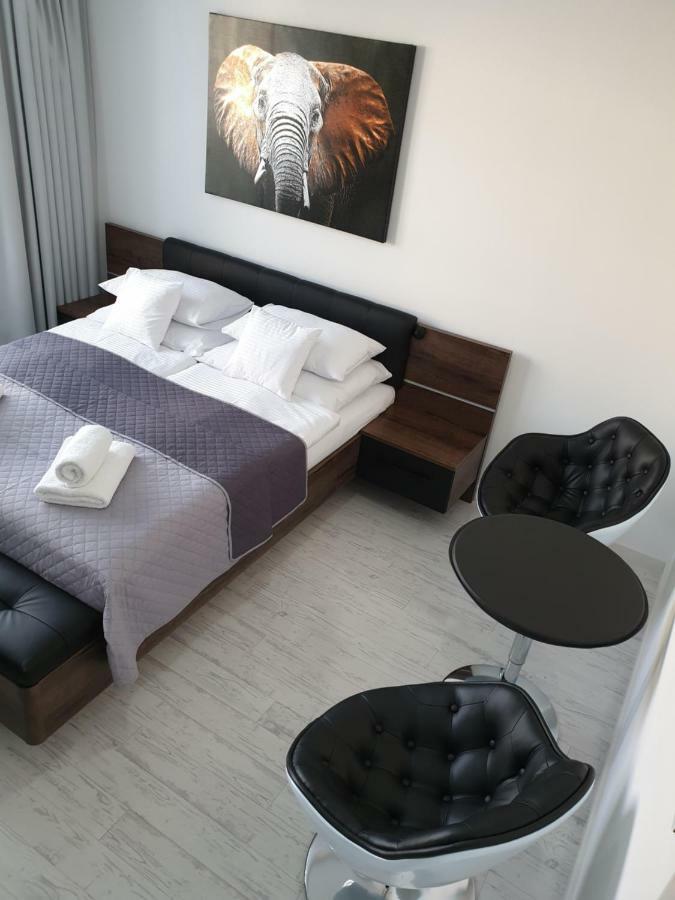 Apartmany Urban Попрад Екстериор снимка
