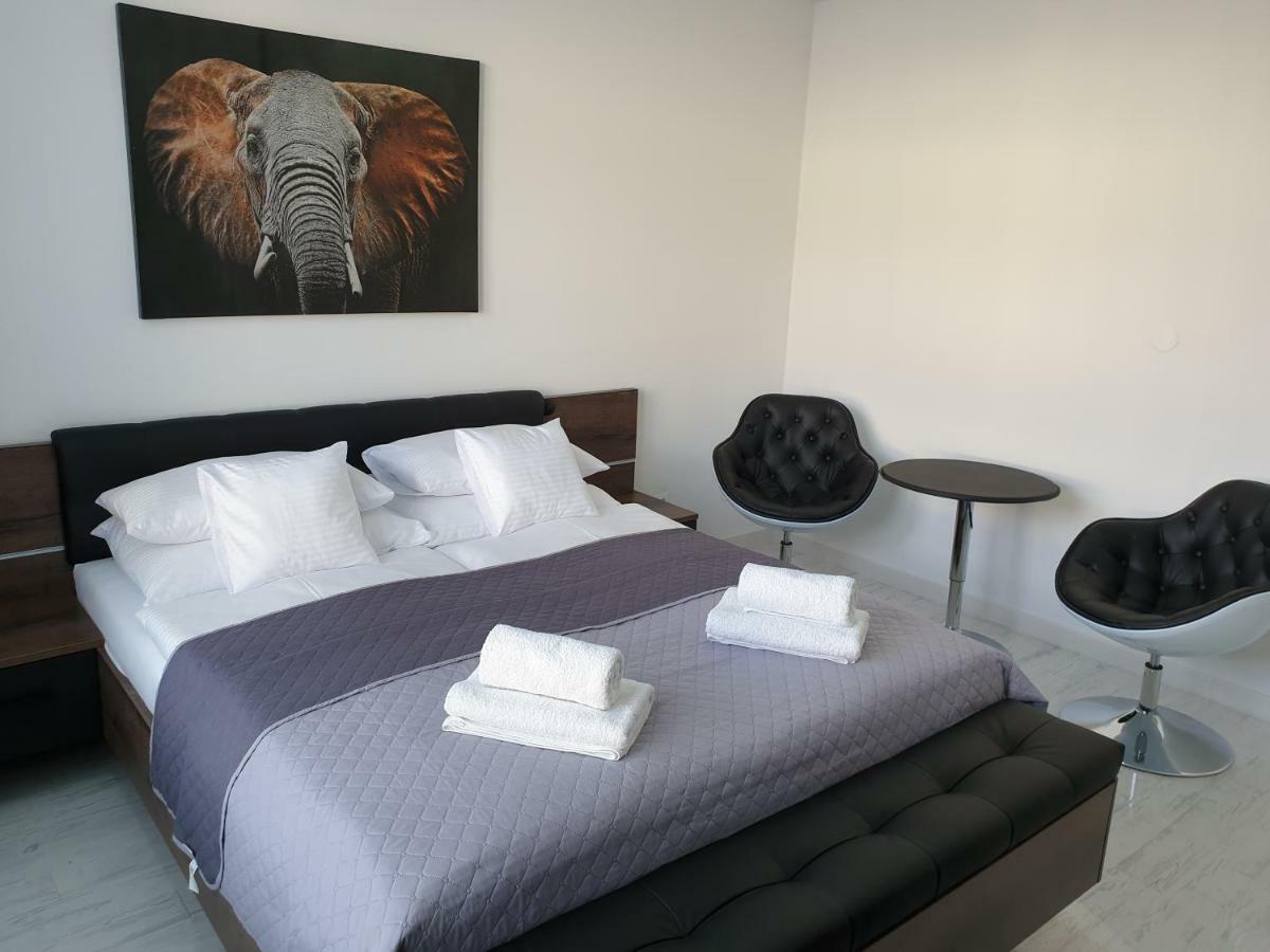 Apartmany Urban Попрад Екстериор снимка
