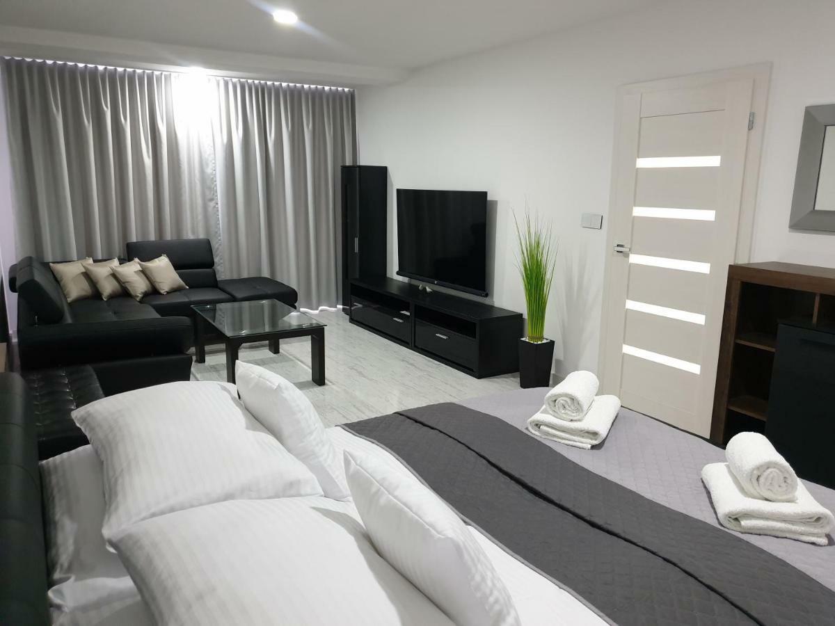 Apartmany Urban Попрад Екстериор снимка