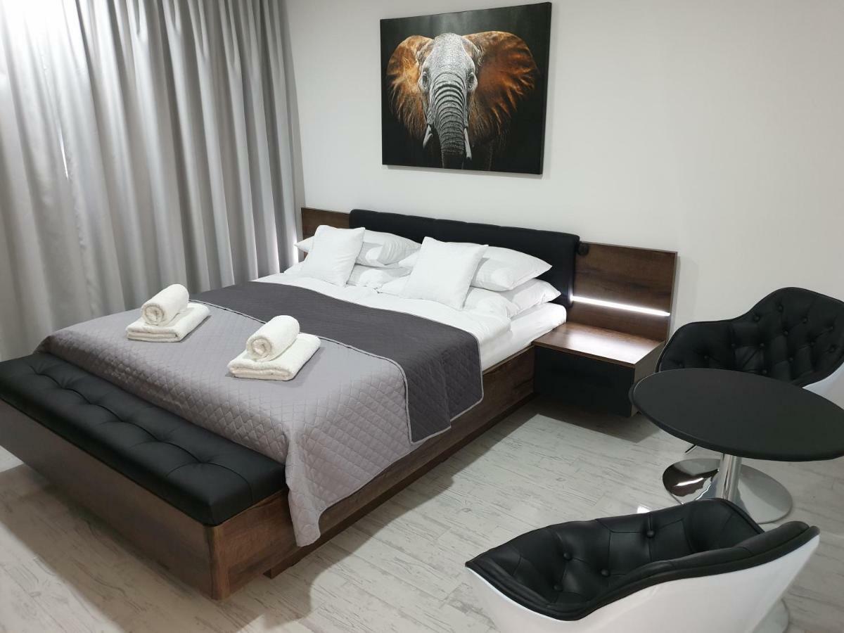 Apartmany Urban Попрад Екстериор снимка