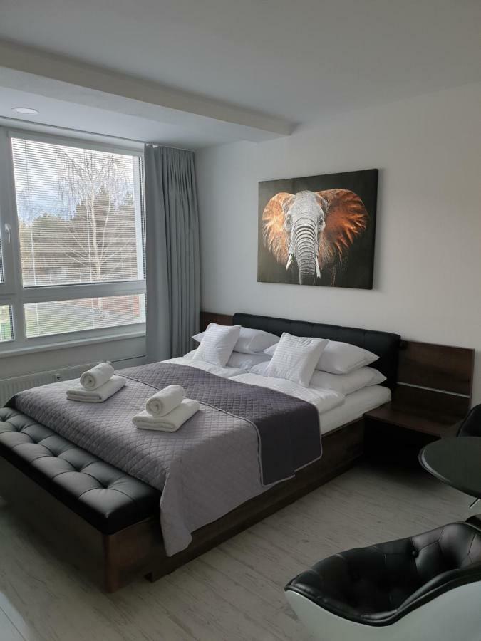 Apartmany Urban Попрад Екстериор снимка