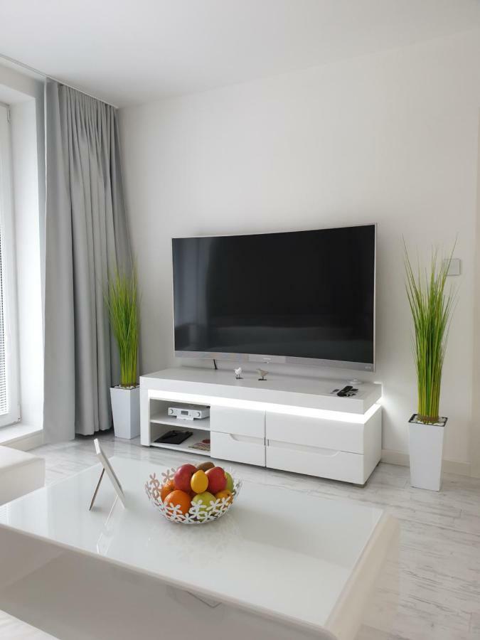 Apartmany Urban Попрад Екстериор снимка