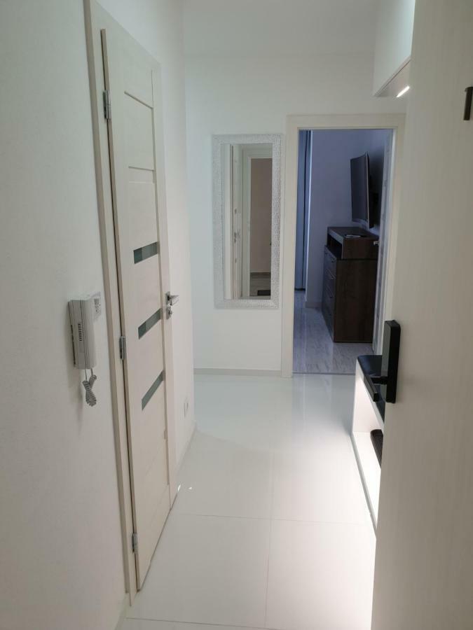Apartmany Urban Попрад Екстериор снимка
