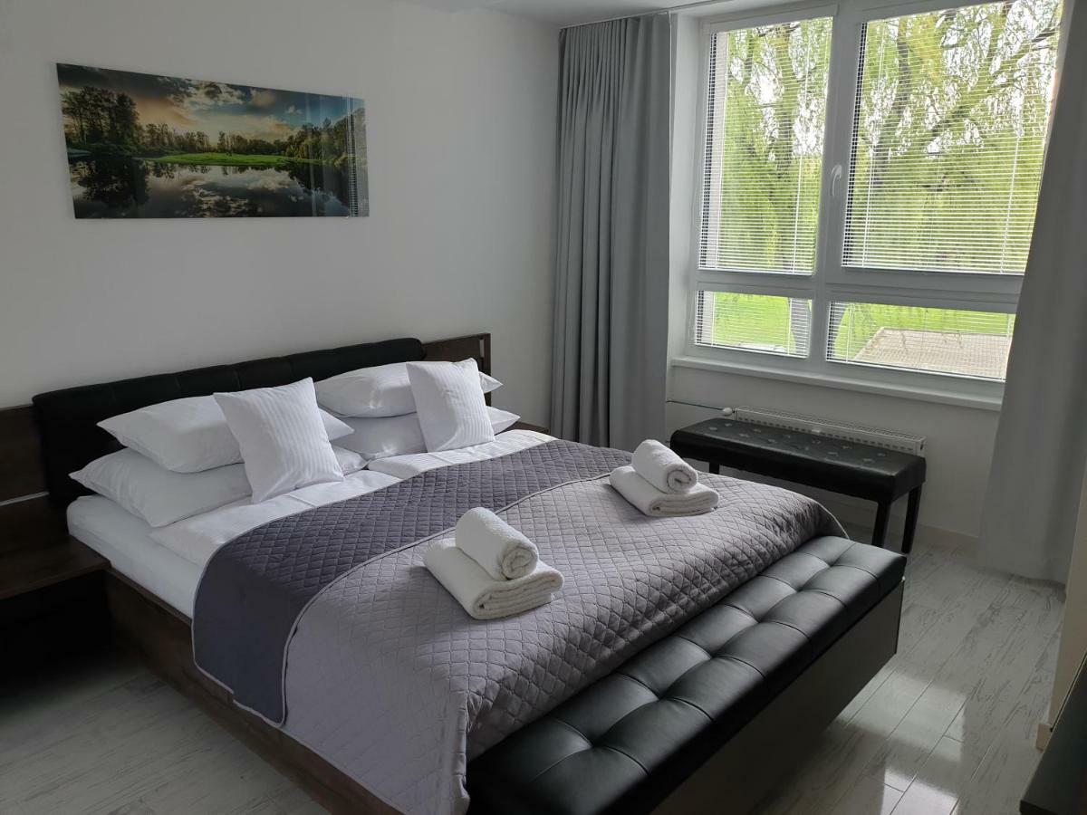 Apartmany Urban Попрад Екстериор снимка