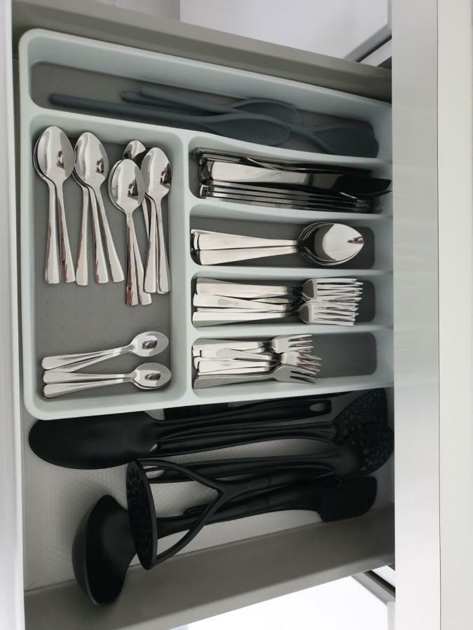 Apartmany Urban Попрад Екстериор снимка