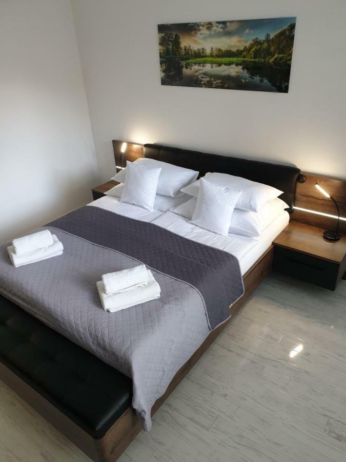 Apartmany Urban Попрад Екстериор снимка