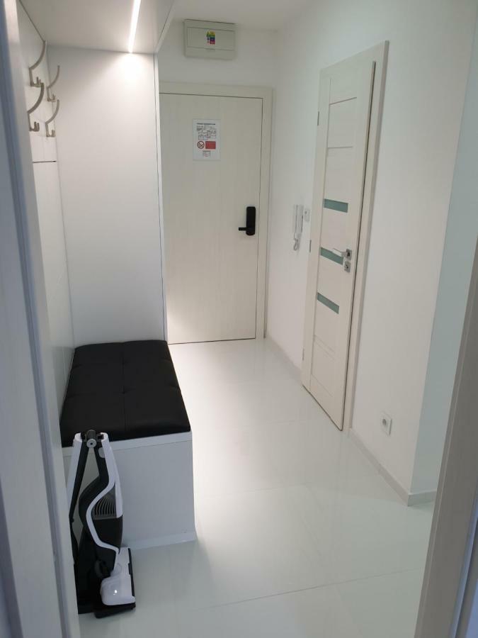 Apartmany Urban Попрад Екстериор снимка