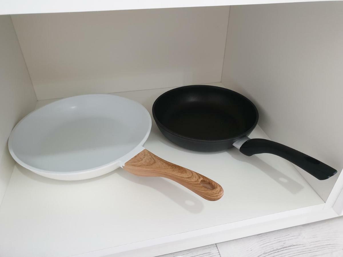 Apartmany Urban Попрад Екстериор снимка