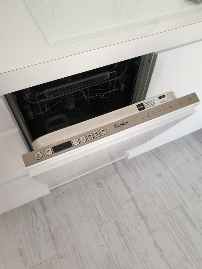 Apartmany Urban Попрад Екстериор снимка